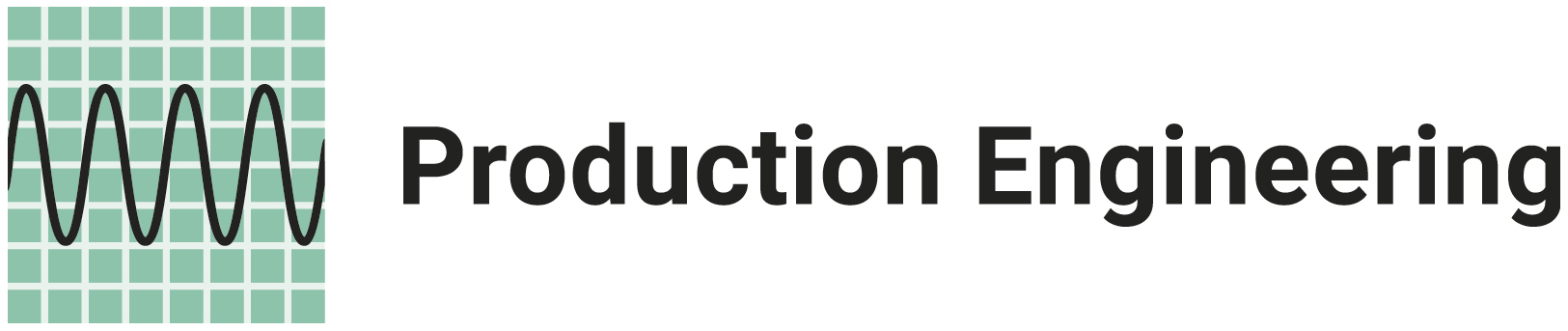 Production Engineering Sales Company